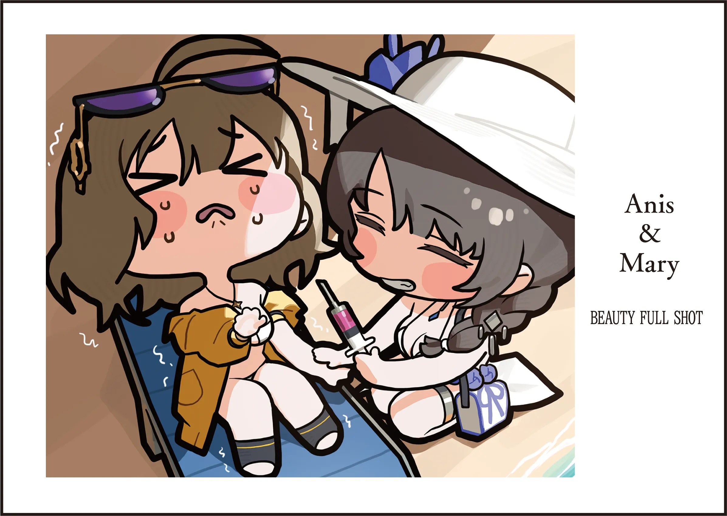 トレーディングフォトカード